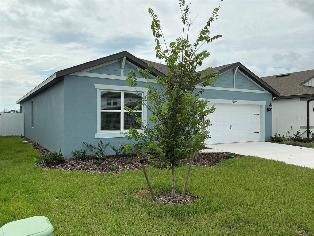 Photo of 4022 Obsidian Drive, Spring Hill, FL 34609 (MLS # G5105210)
