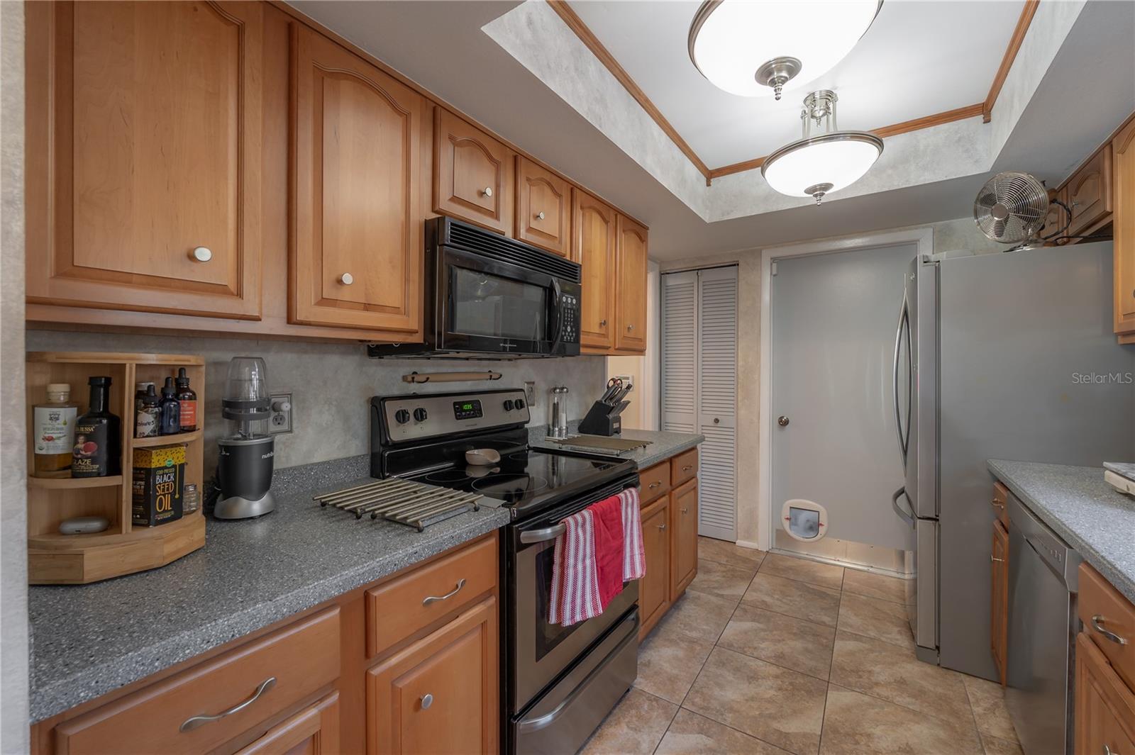 BONNIE GLYNN PH ONE-B - Residential