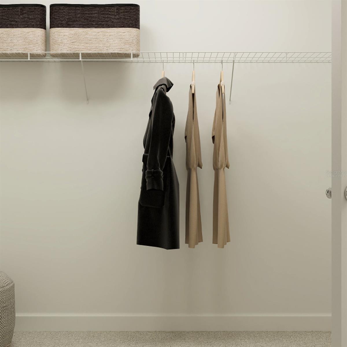 HIDDEN RIDGE 50S - Residential