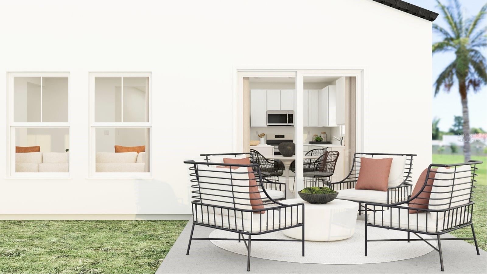 HIDDEN RIDGE 50S - Residential