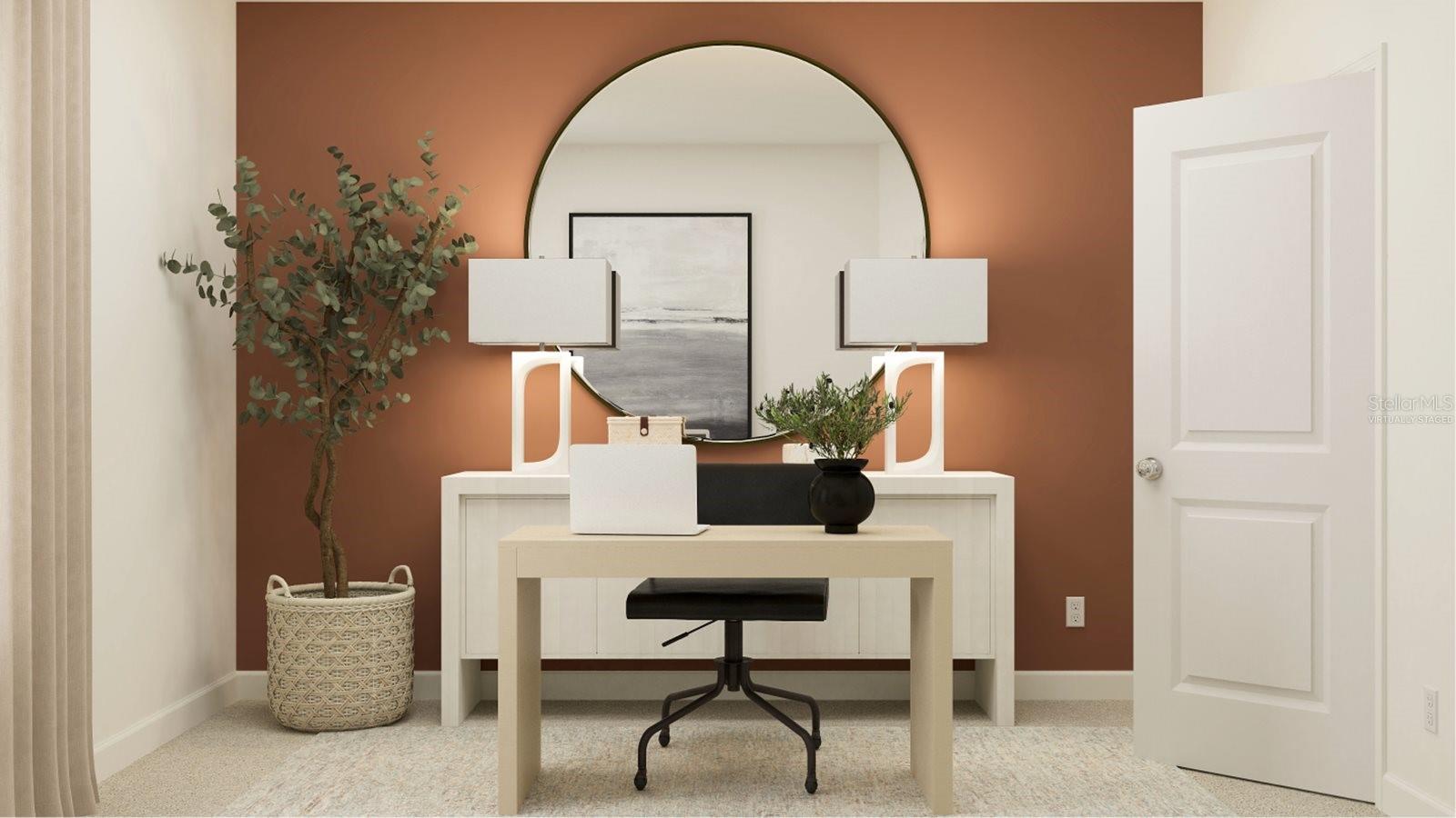 HIDDEN RIDGE 50S - Residential