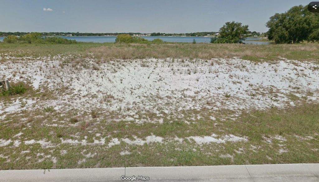 Photo of 3027 Cedora Terrace, Sebring, FL 33870 (MLS # O6354482)