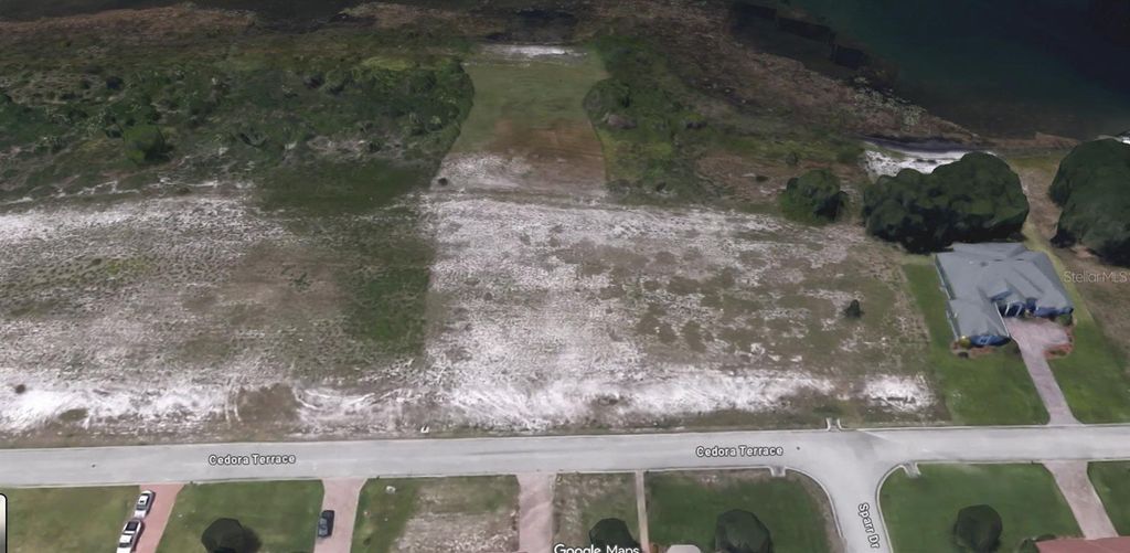 Photo of 3027 Cedora Terrace, Sebring, FL 33870 (MLS # O6354482)