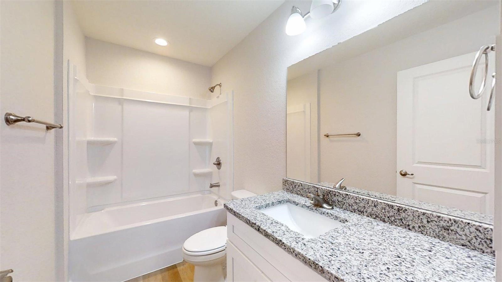 RAINBOW LAKES ESTATES - Residential