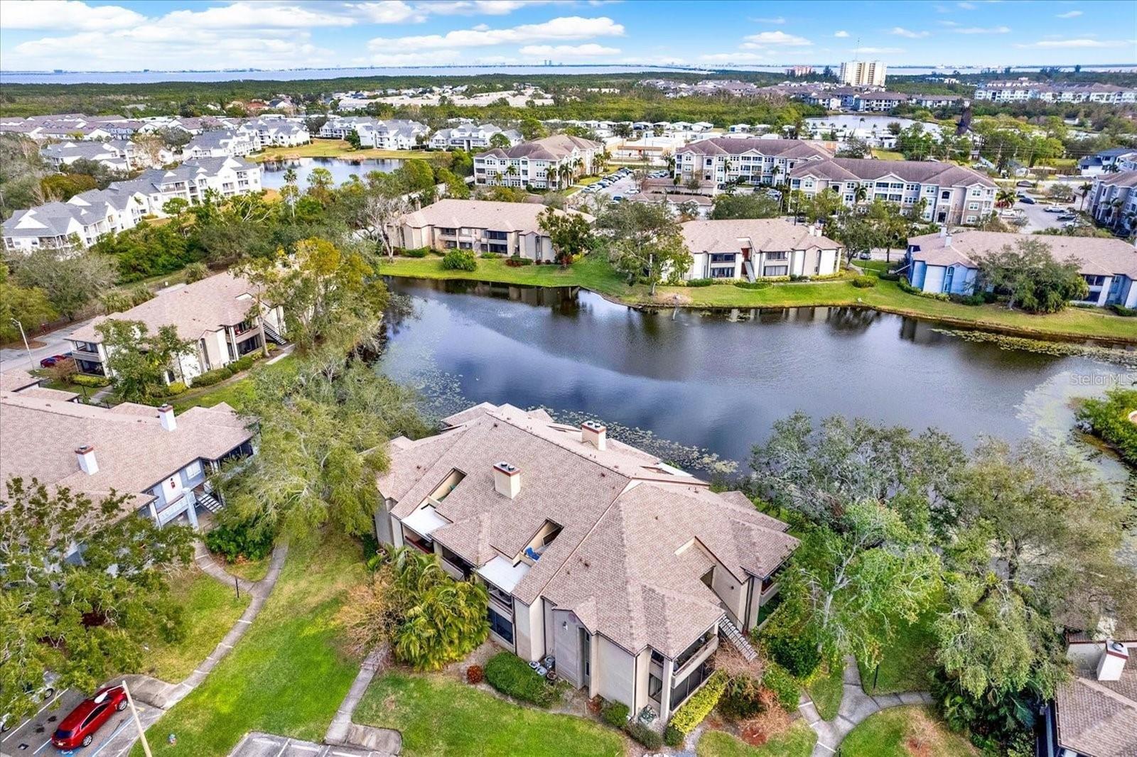 Excellent location! Welcome to this exceptional one-bedroom apartment located within a secure gated community in the vibrant city of St. Petersburg. This community offers an array of fantastic amenities for residents to enjoy, including a tennis court, pool, racquetball court, and a dedicated dog park. The apartment features a well-designed layout with a comfortable bedroom, modern bathroom, cozy living area, and a functional kitchen. Whether you prefer a furnished or unfurnished space, the choice is yours. Living in this gated community provides the added benefit of exclusive access to the community's amenities. You can stay active and engage in friendly matches on the tennis court, take refreshing dips in the pool, enjoy a game of racquetball, or spend quality time with your furry friend at the dog park. With a minimum rental period of 3 months, you can fully experience the convenience and enjoyment of these on-site amenities while residing in a secure and welcoming environment. Don't miss out on this opportunity to live in a gated community with exceptional amenities in St. Petersburg. Contact us today to arrange a viewing or to inquire about additional details. $1650 monthly for a long term rent.