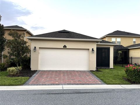 A home in WINTER GARDEN