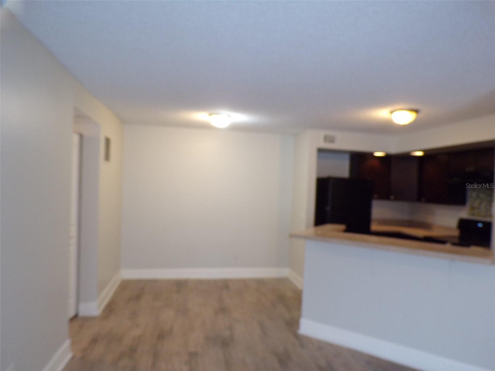 VENETIAN PLACE - Residential Lease