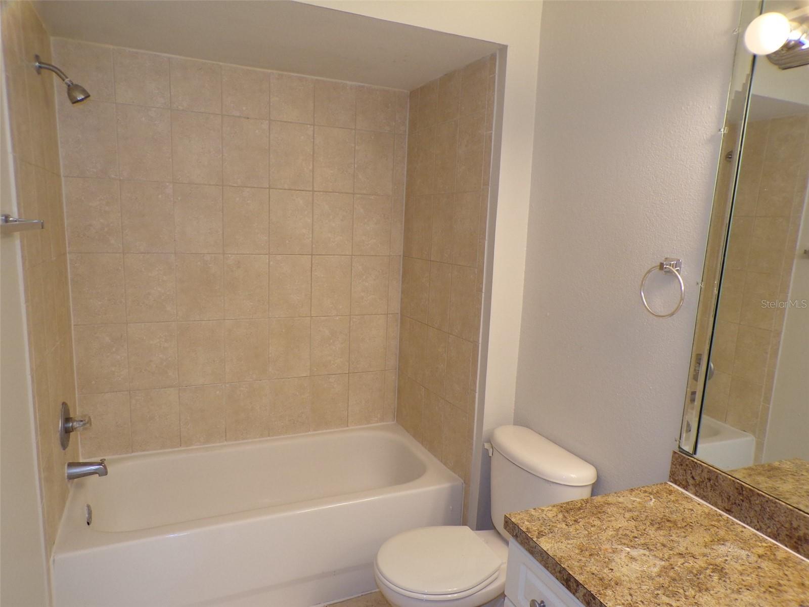 VENETIAN PLACE - Residential Lease