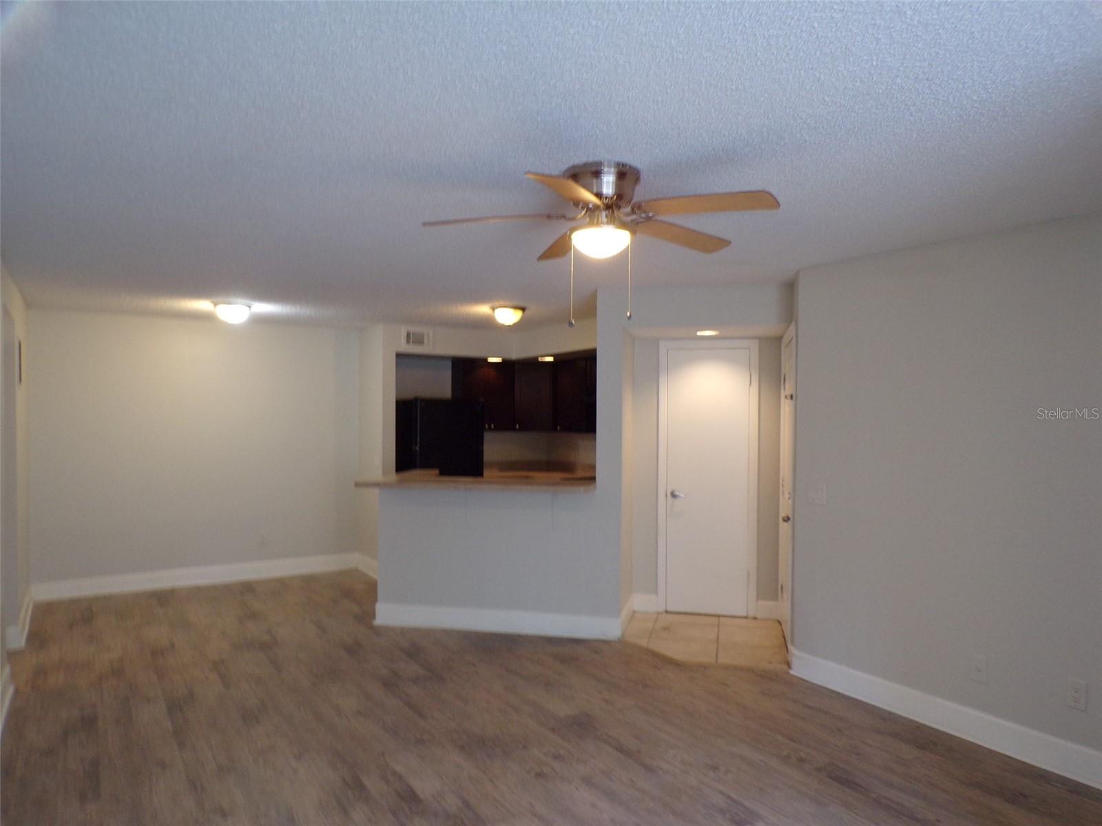 VENETIAN PLACE - Residential Lease