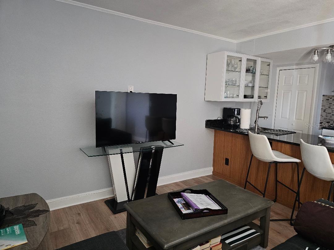 ISLE OF PALMS - Residential Lease