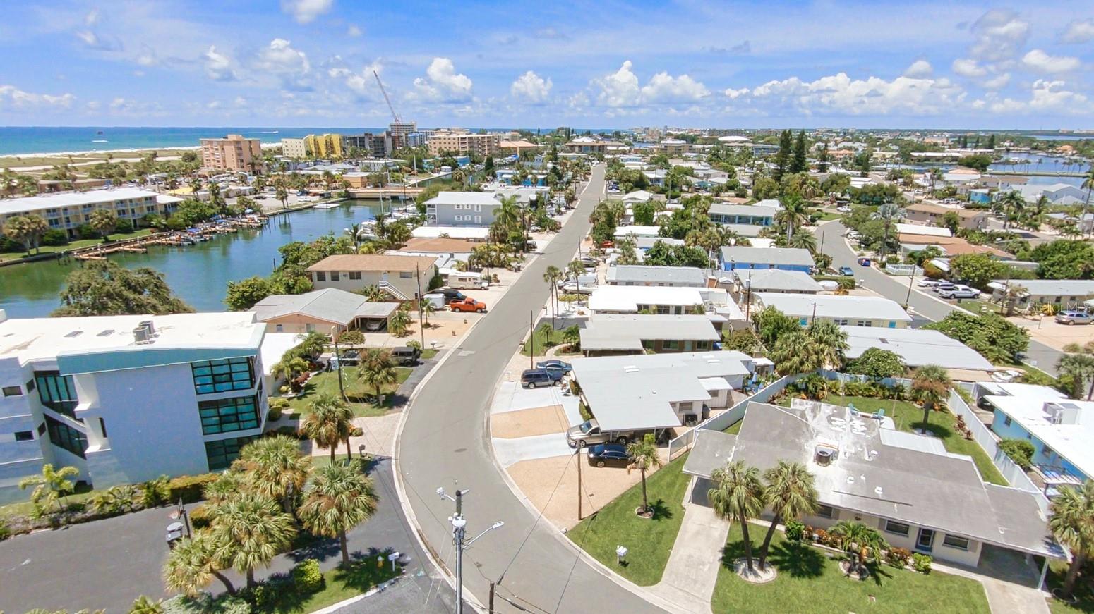 ISLE OF PALMS - Residential Lease