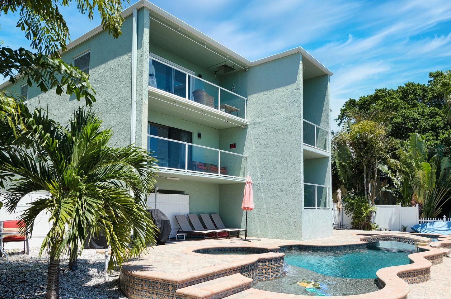 ISLE OF PALMS - Residential Lease