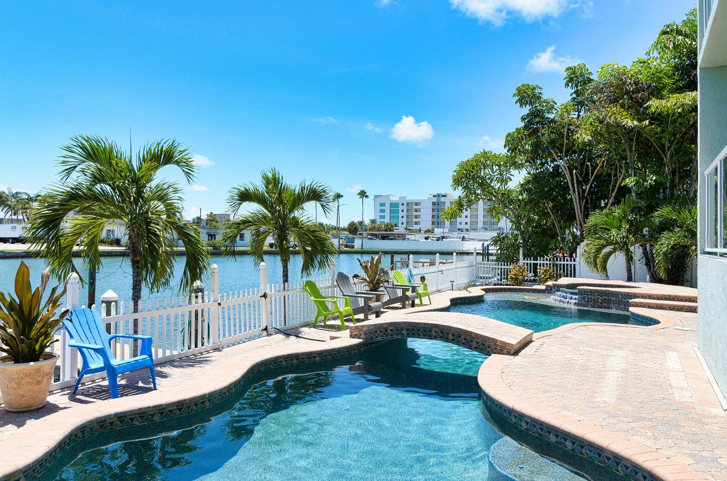 ISLE OF PALMS - Residential Lease