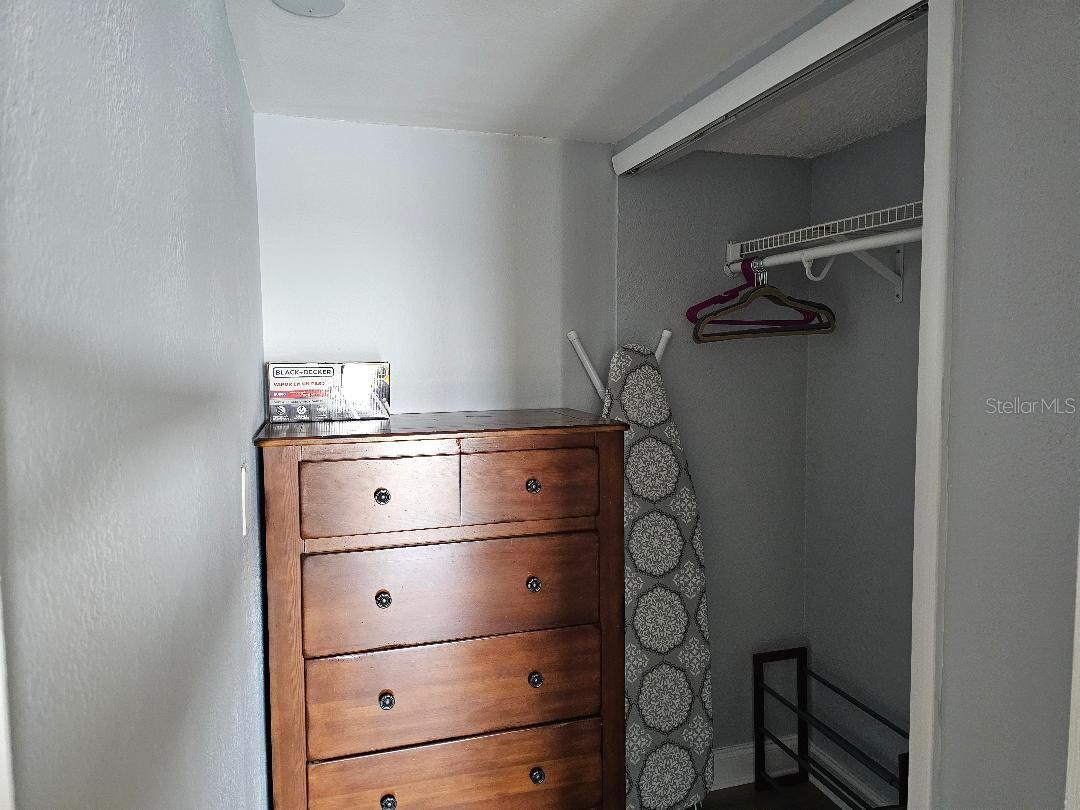 ISLE OF PALMS - Residential Lease