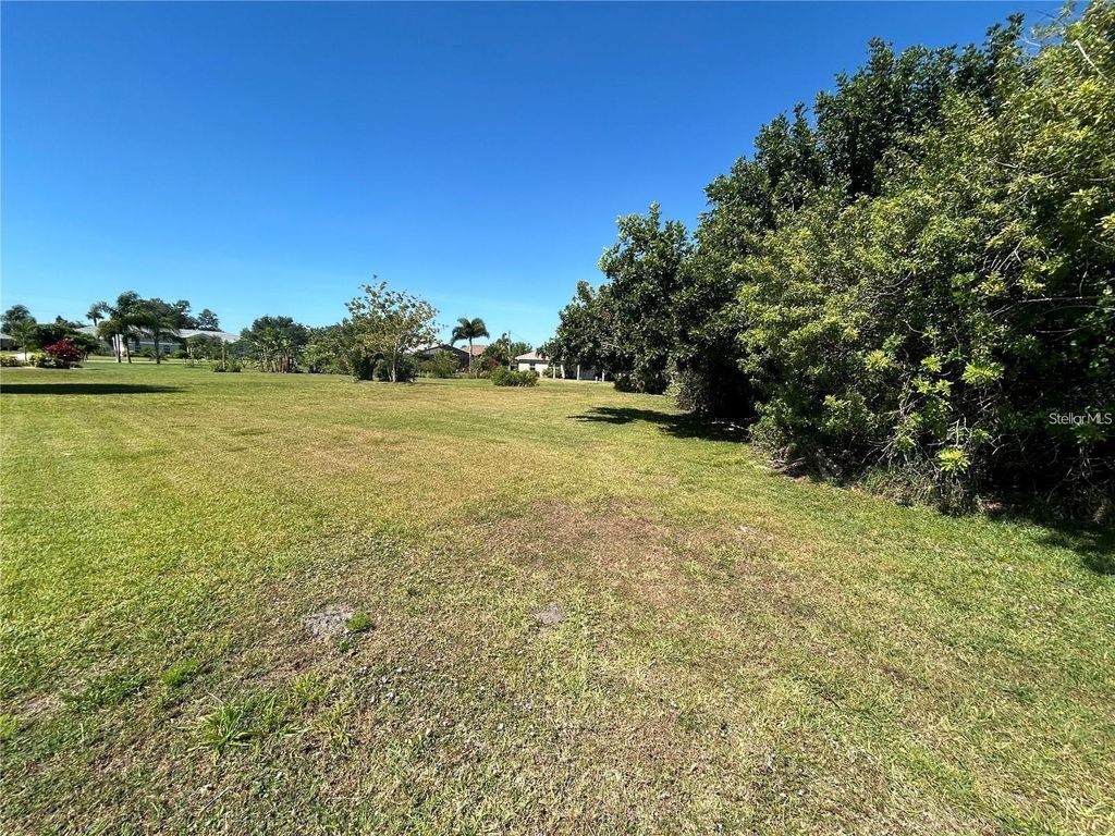 Photo of 159 Cuiaba Drive, Punta Gorda, FL 33983 (MLS # C7516859)