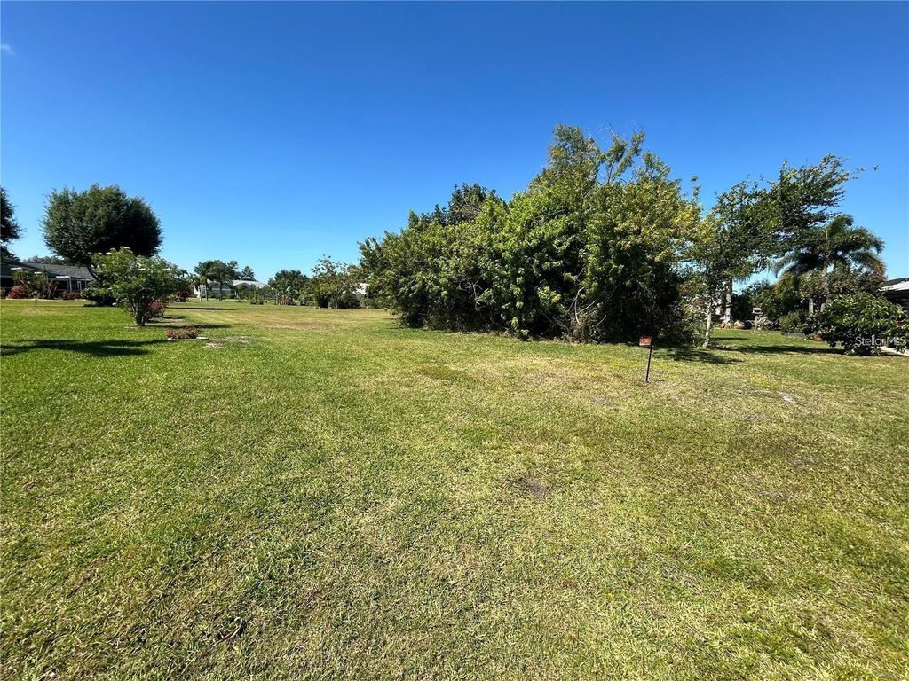 Photo of 159 Cuiaba Drive, Punta Gorda, FL 33983 (MLS # C7516859)
