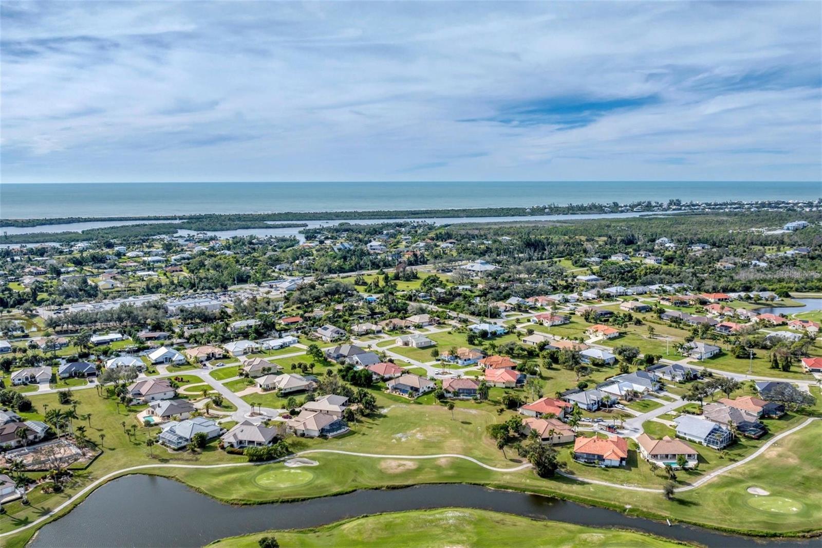 CAPE HAZE WINDWARD - Residential Lease