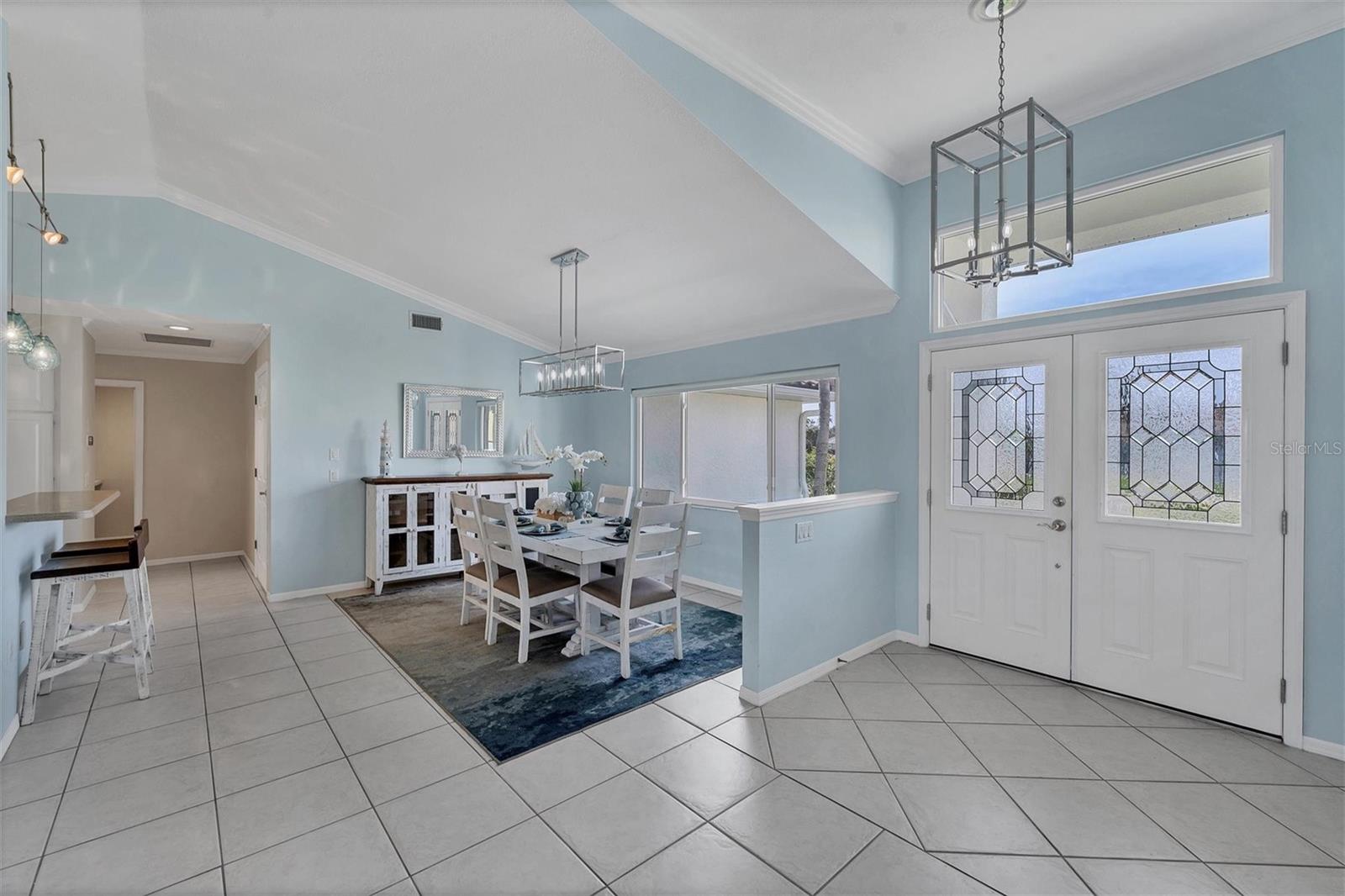 CAPE HAZE WINDWARD - Residential Lease