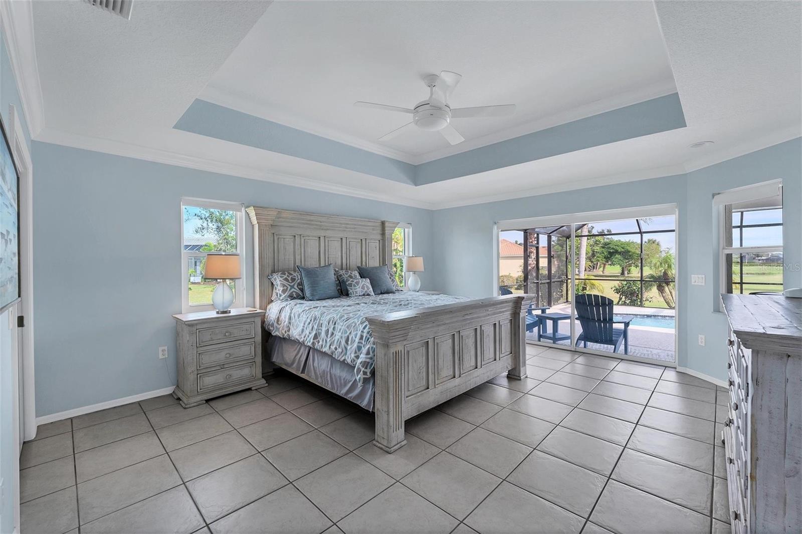 CAPE HAZE WINDWARD - Residential Lease