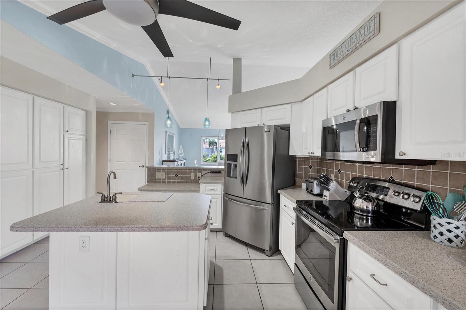 CAPE HAZE WINDWARD - Residential Lease