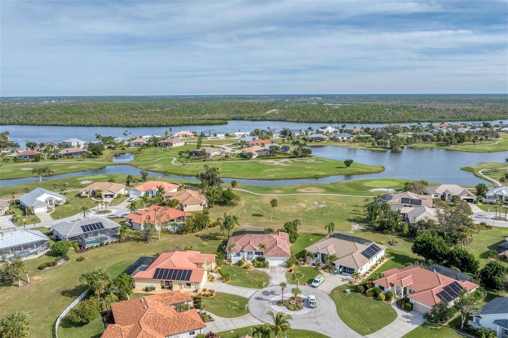 Photo of 11 Amberjack Terrace, Placida, FL 33946 (MLS # D6144780)