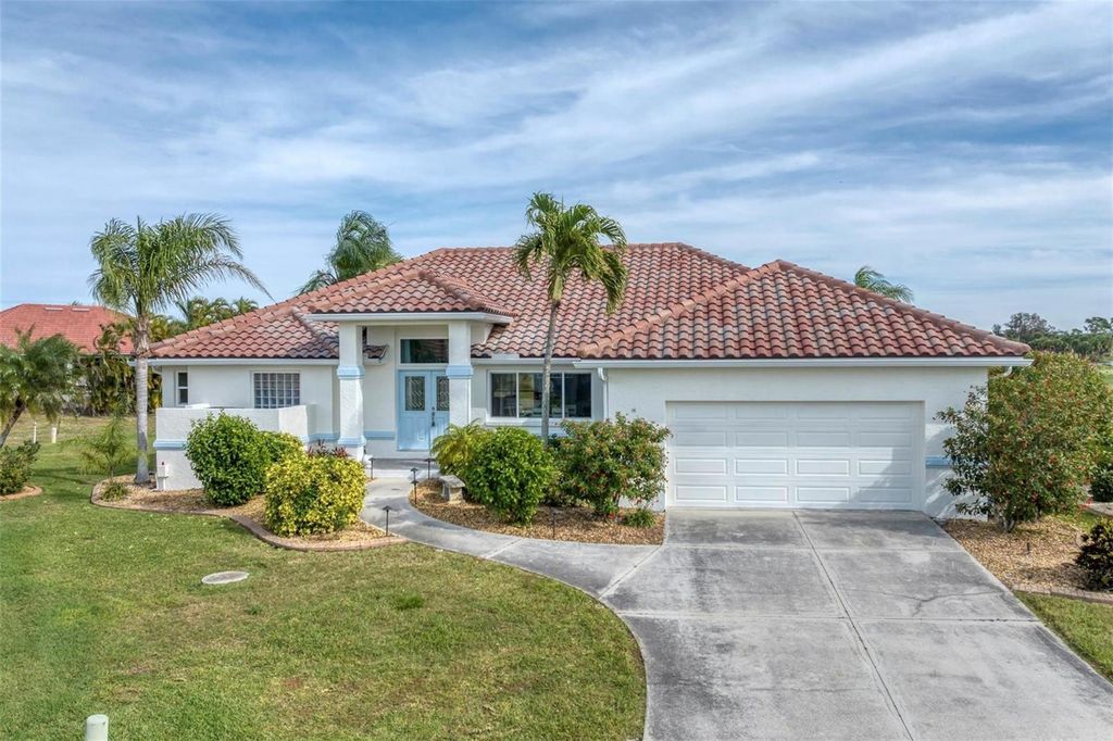 Photo of 11 Amberjack Terrace, Placida, FL 33946 (MLS # D6144780)