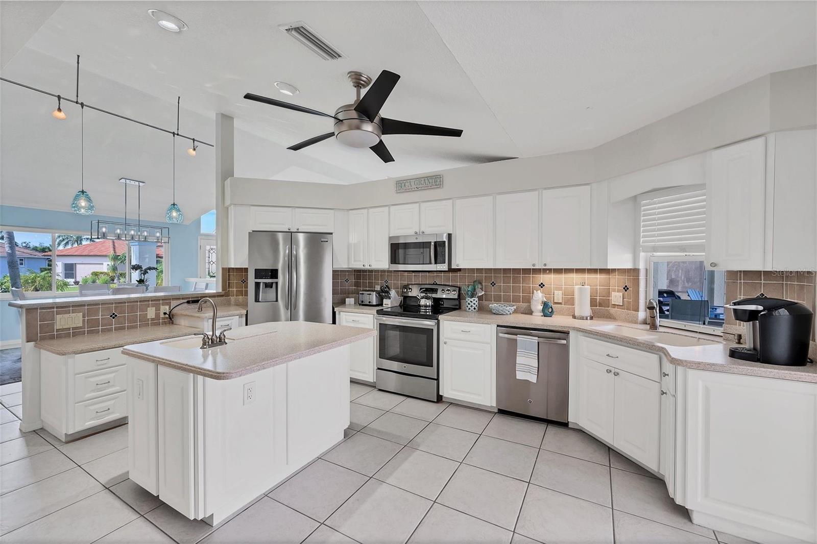 CAPE HAZE WINDWARD - Residential Lease