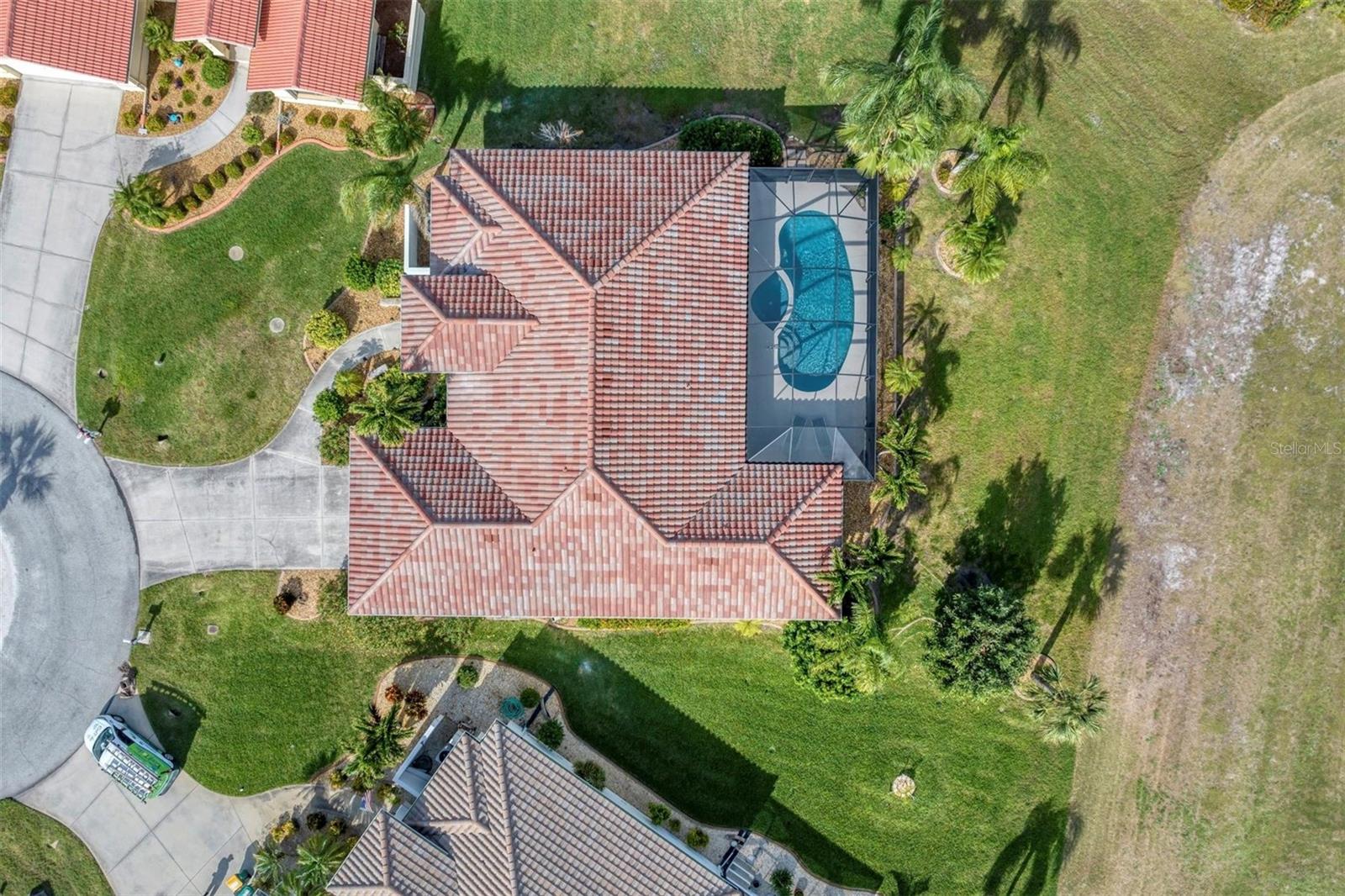 CAPE HAZE WINDWARD - Residential Lease