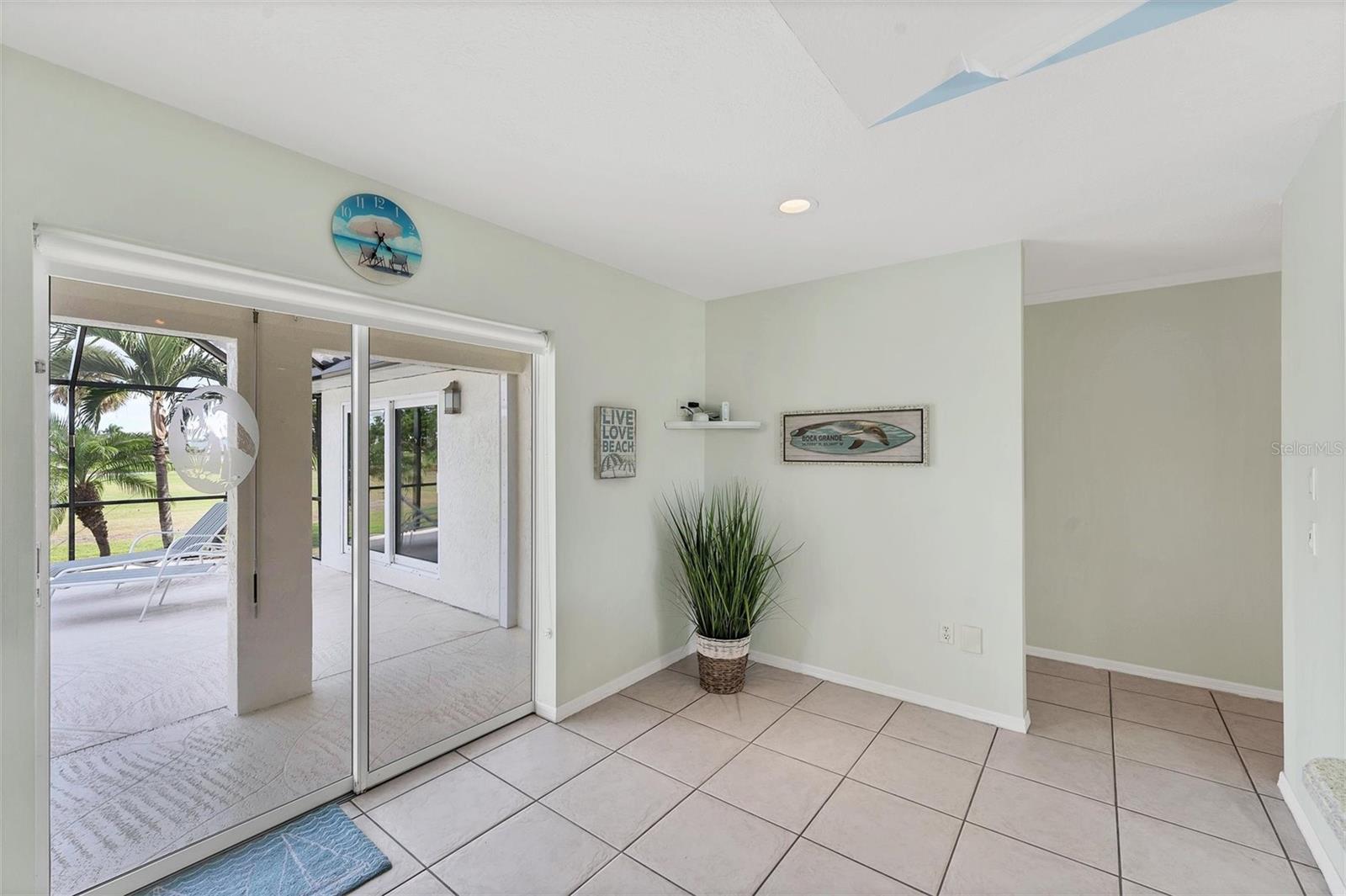 CAPE HAZE WINDWARD - Residential Lease