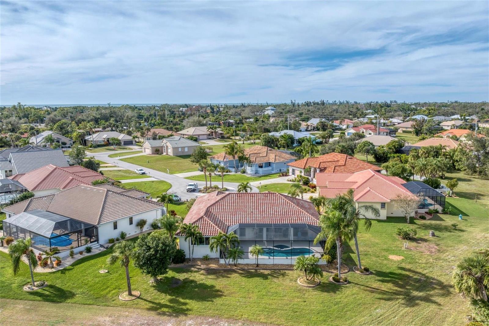 CAPE HAZE WINDWARD - Residential Lease