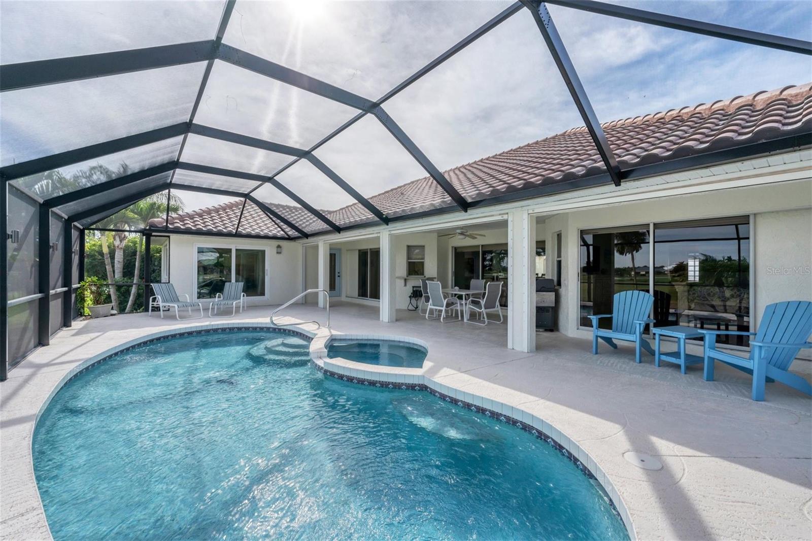 CAPE HAZE WINDWARD - Residential Lease