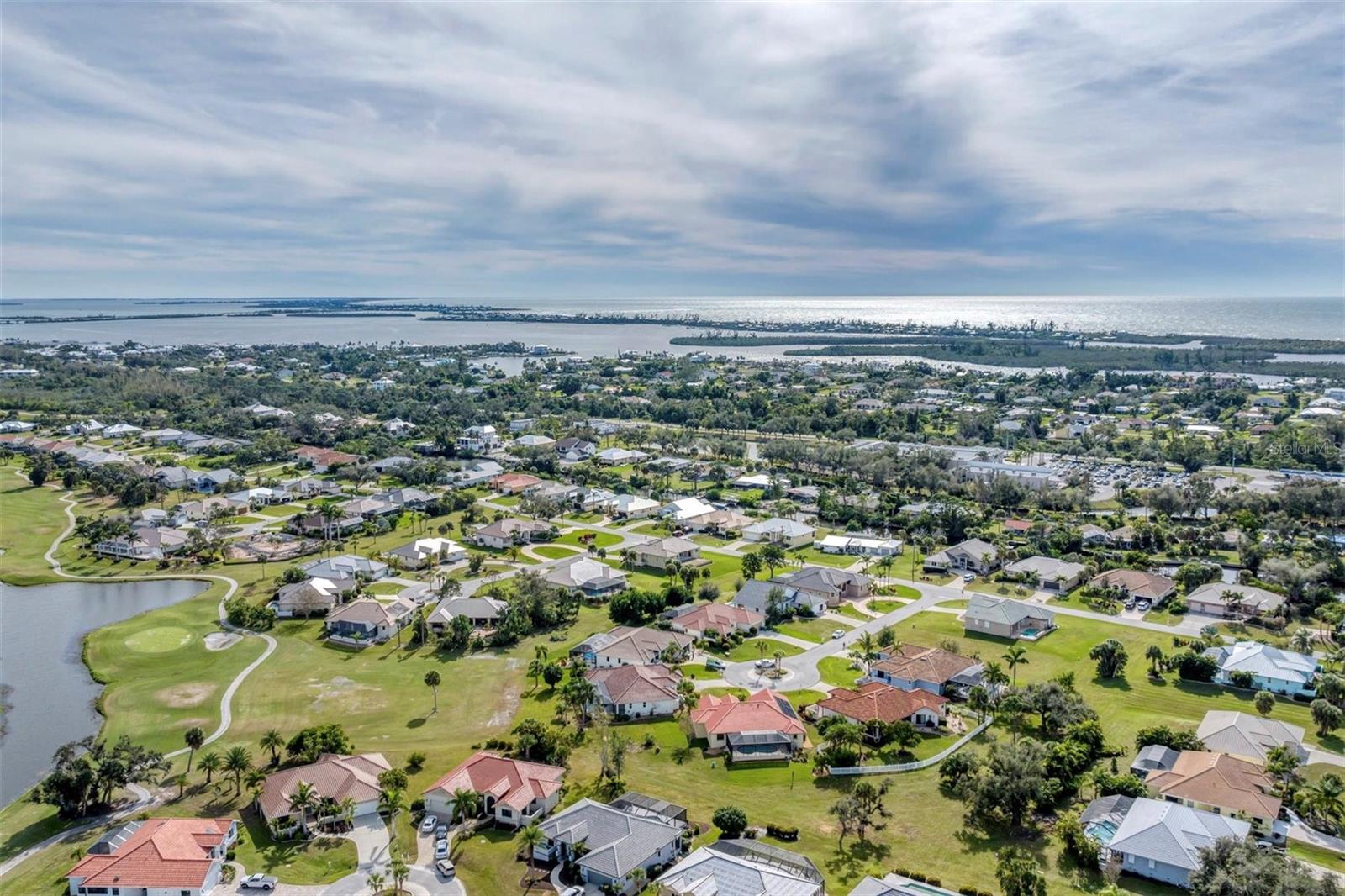CAPE HAZE WINDWARD - Residential Lease