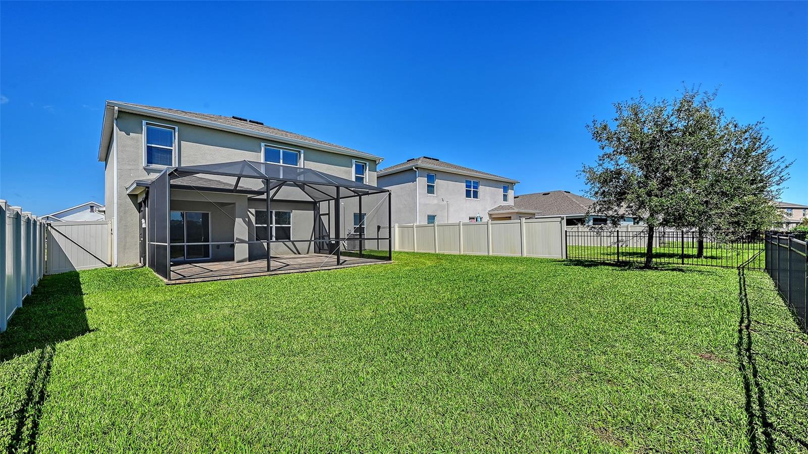 LAKEWOOD RANCH SOLERA PH IA & IB - Residential Lease