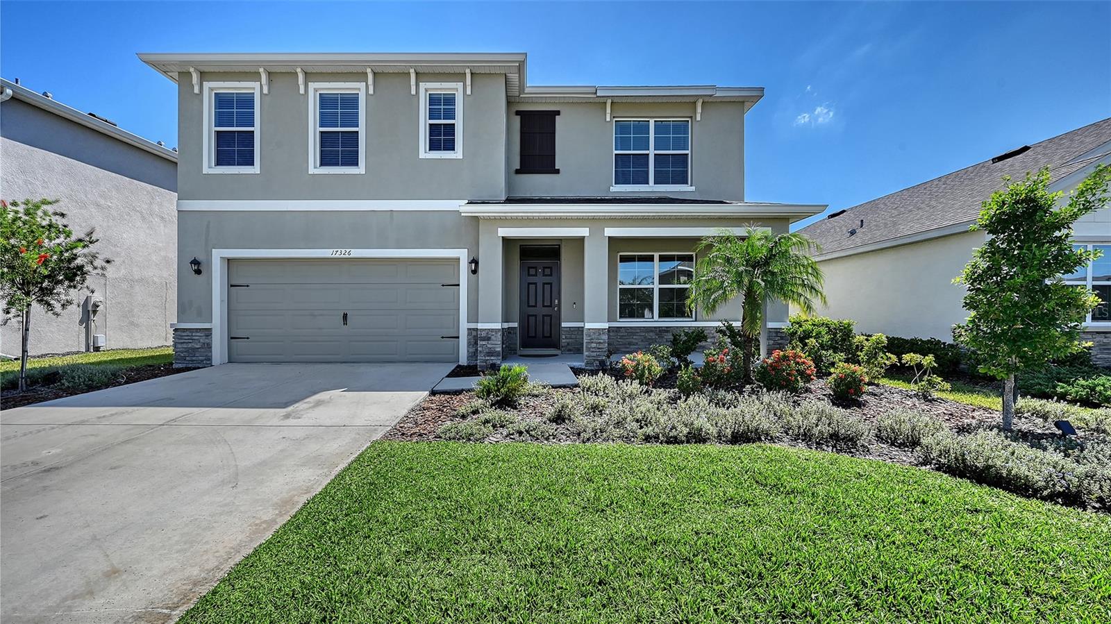 LAKEWOOD RANCH SOLERA PH IA & IB - Residential Lease