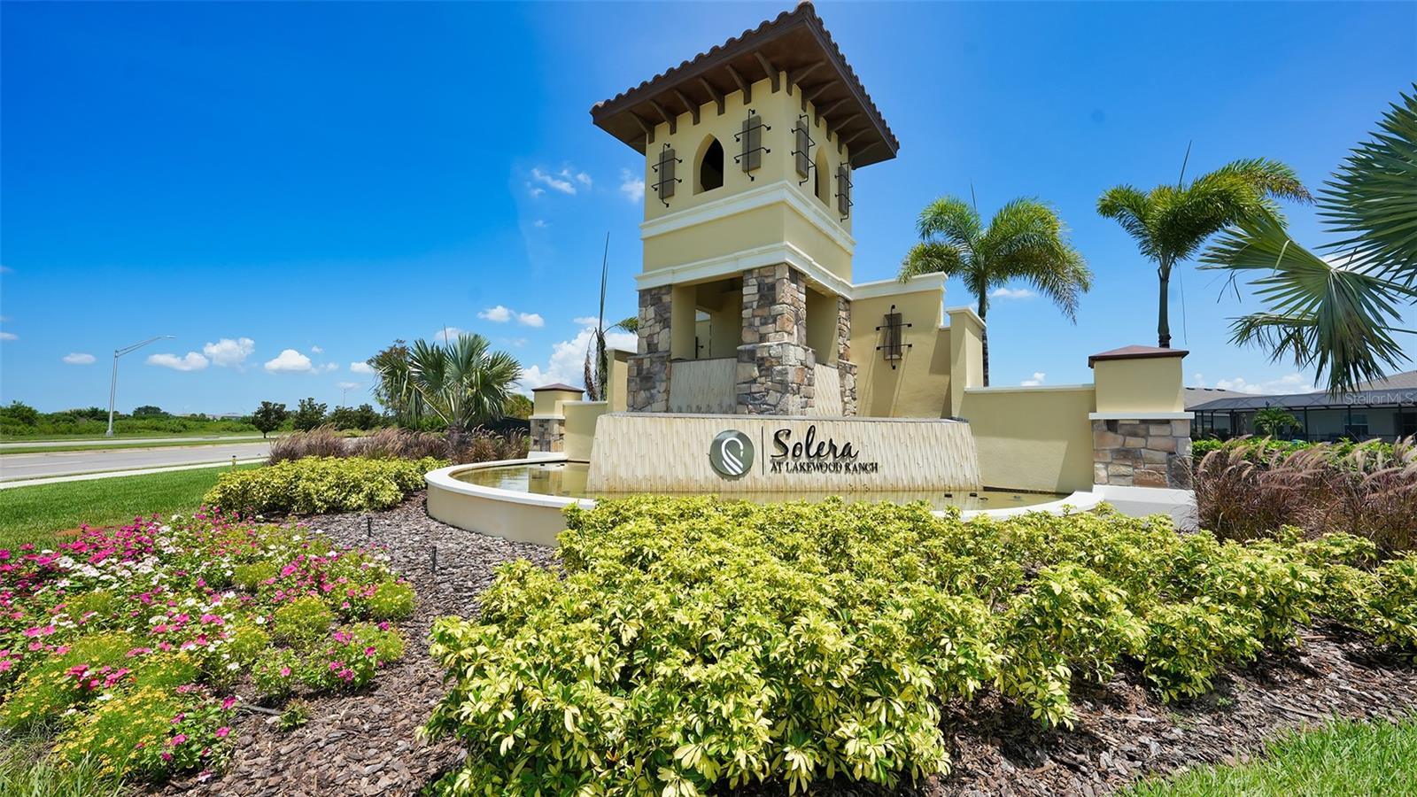 LAKEWOOD RANCH SOLERA PH IA & IB - Residential Lease