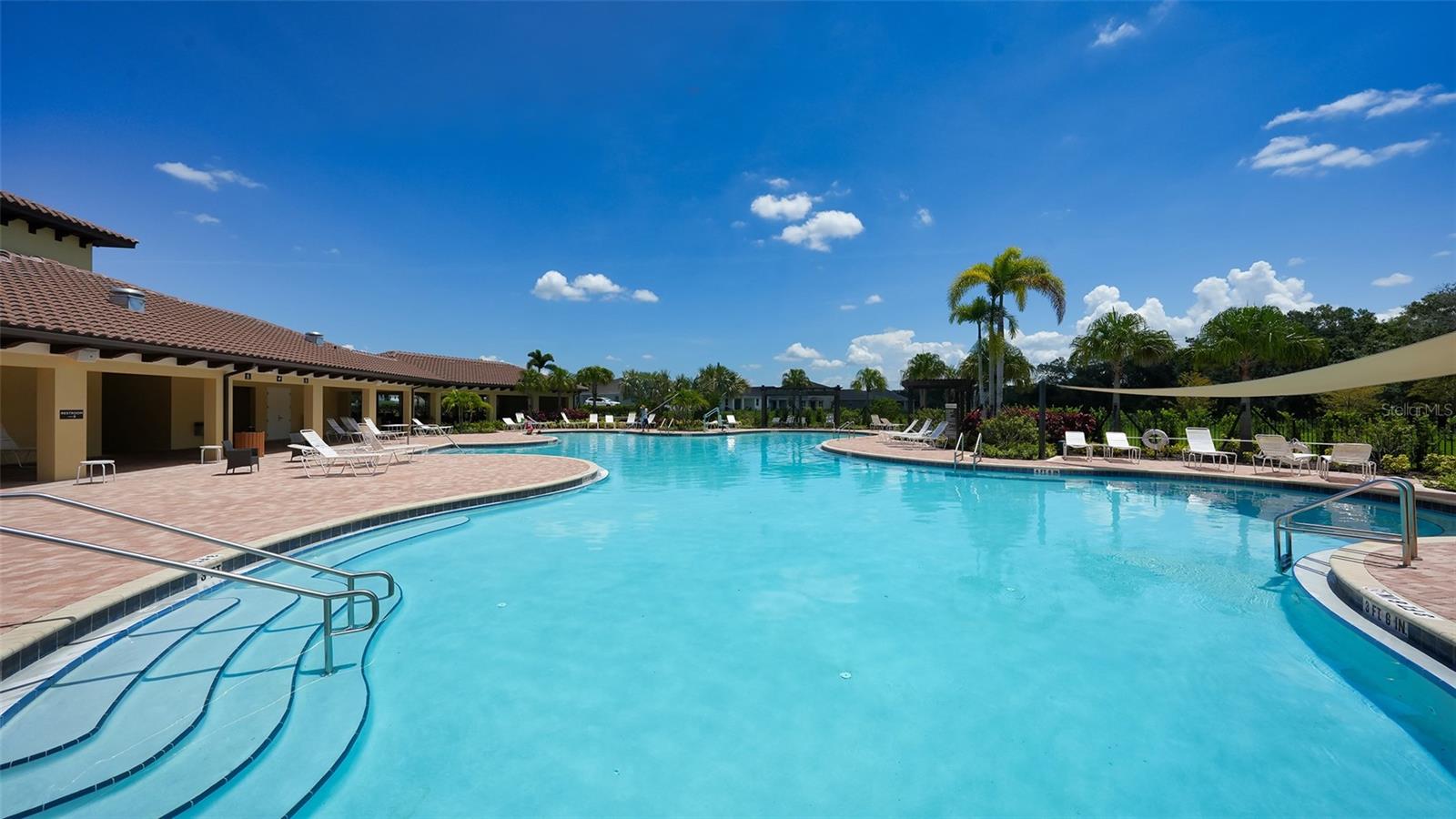 LAKEWOOD RANCH SOLERA PH IA & IB - Residential Lease