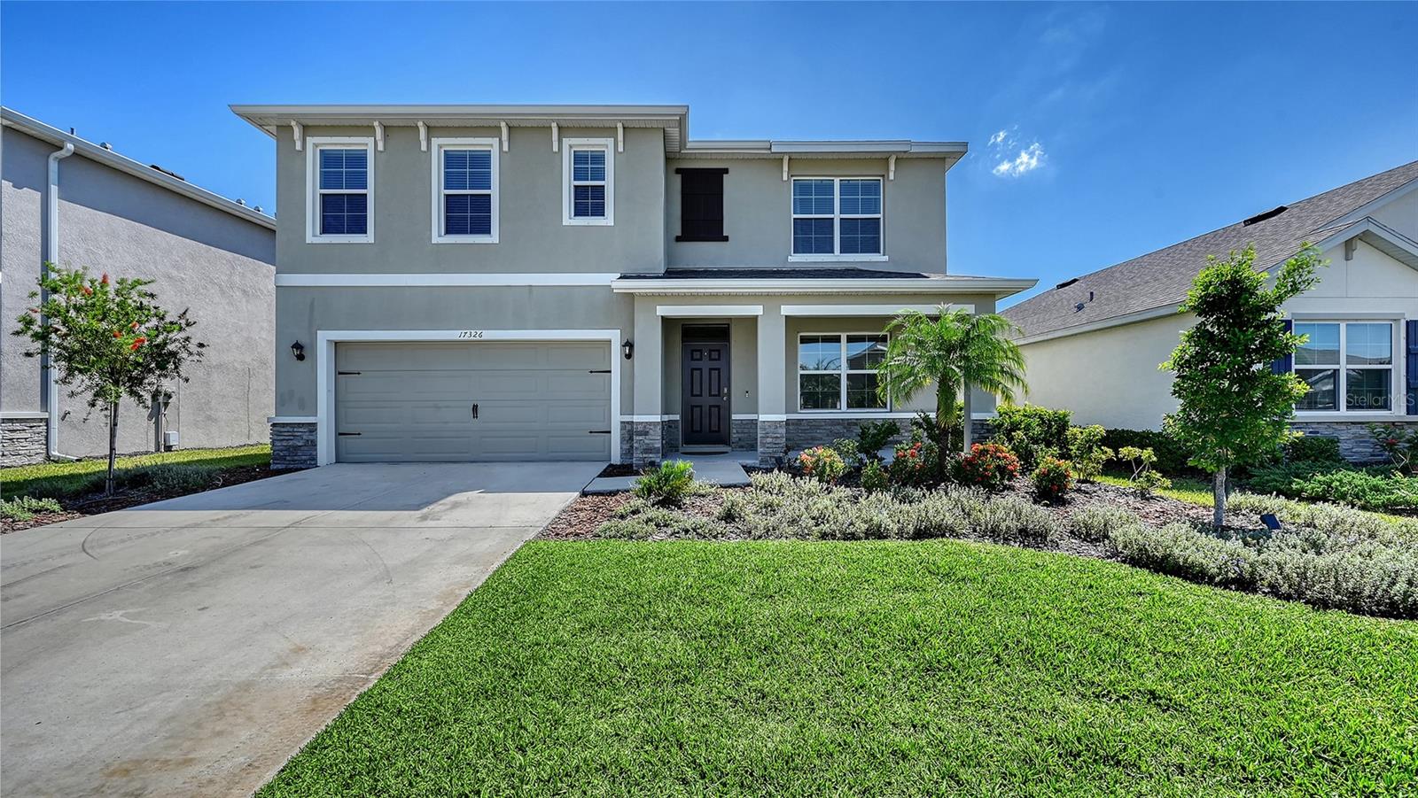 LAKEWOOD RANCH SOLERA PH IA & IB - Residential Lease