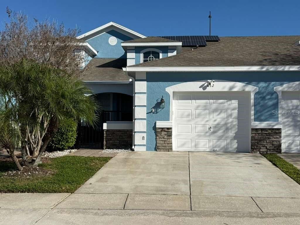 Photo of 3172 River Branch Circle, Kissimmee, FL 34741 (MLS # S5140998)