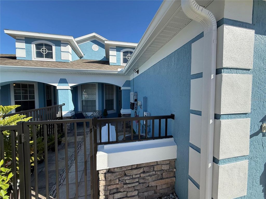 Photo of 3172 River Branch Circle, Kissimmee, FL 34741 (MLS # S5140998)