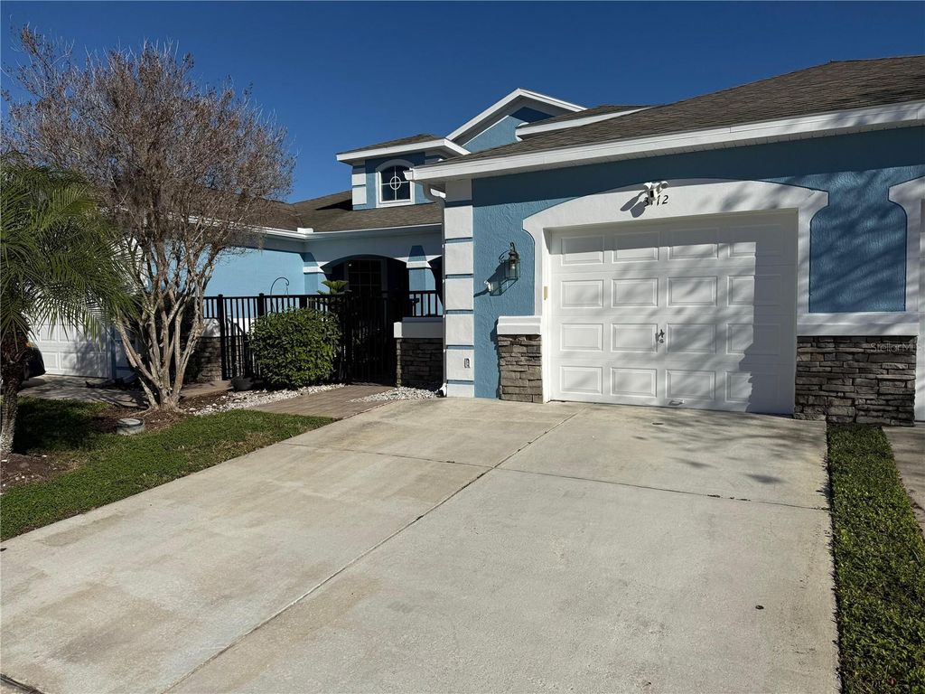 Photo of 3172 River Branch Circle, Kissimmee, FL 34741 (MLS # S5140998)