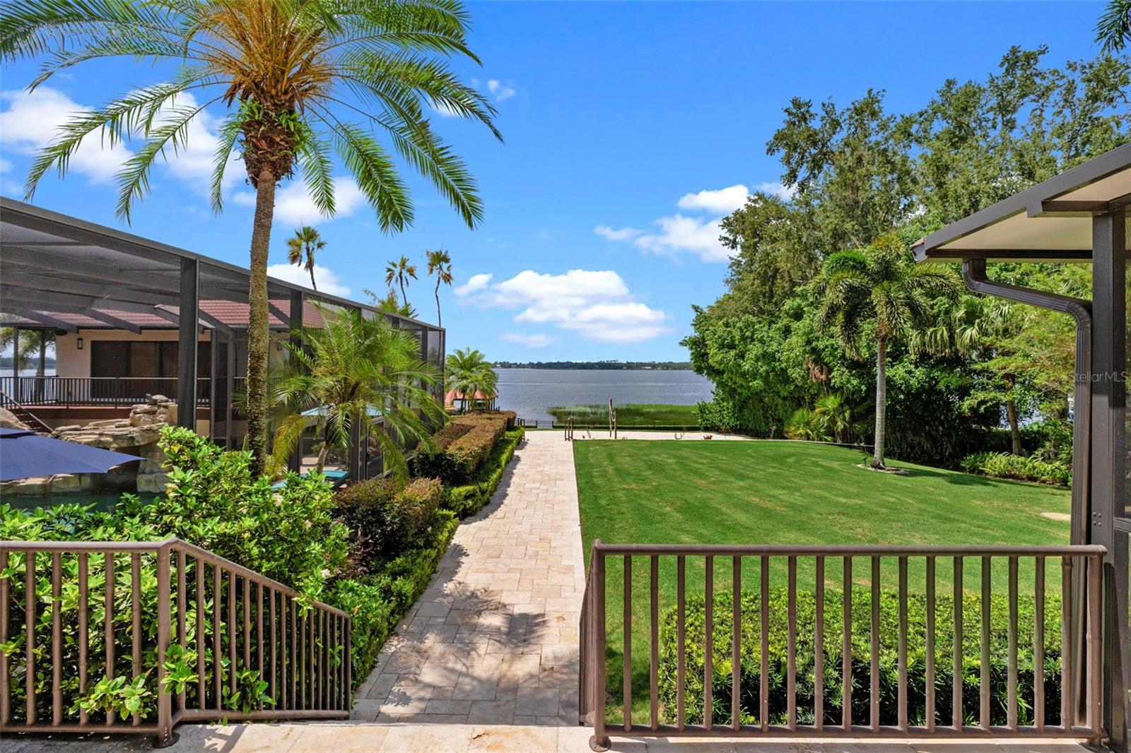 LAKES - Residential