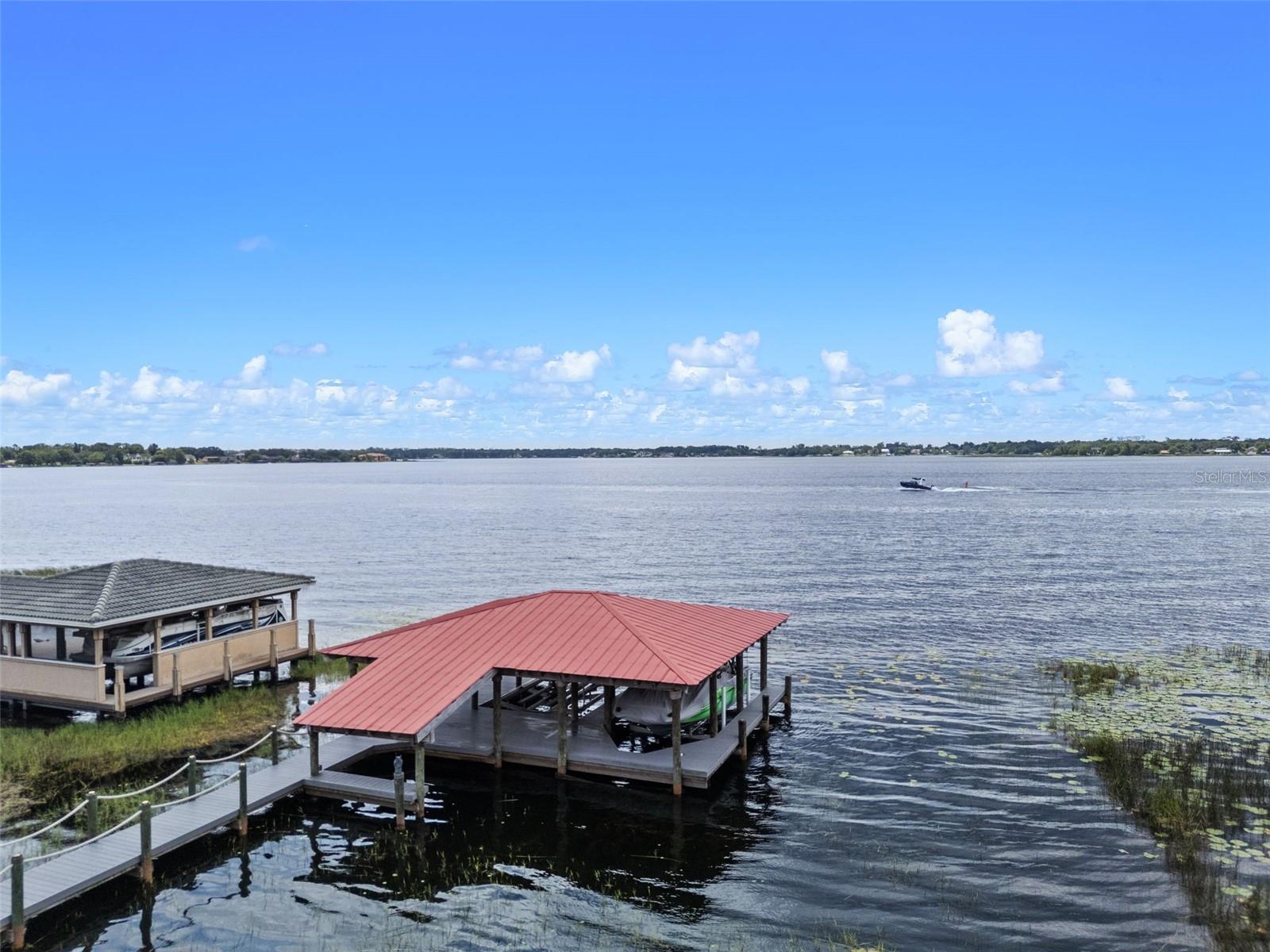 LAKES - Residential