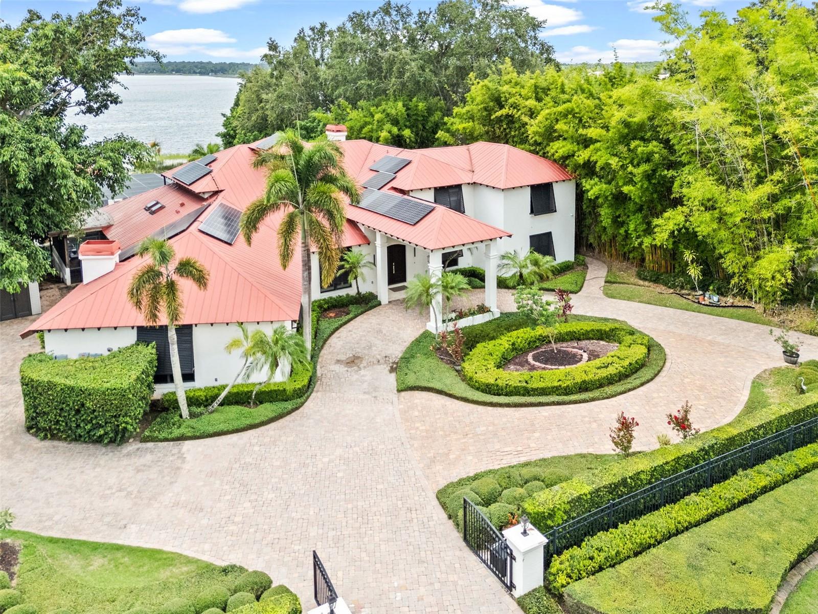 LAKES - Residential