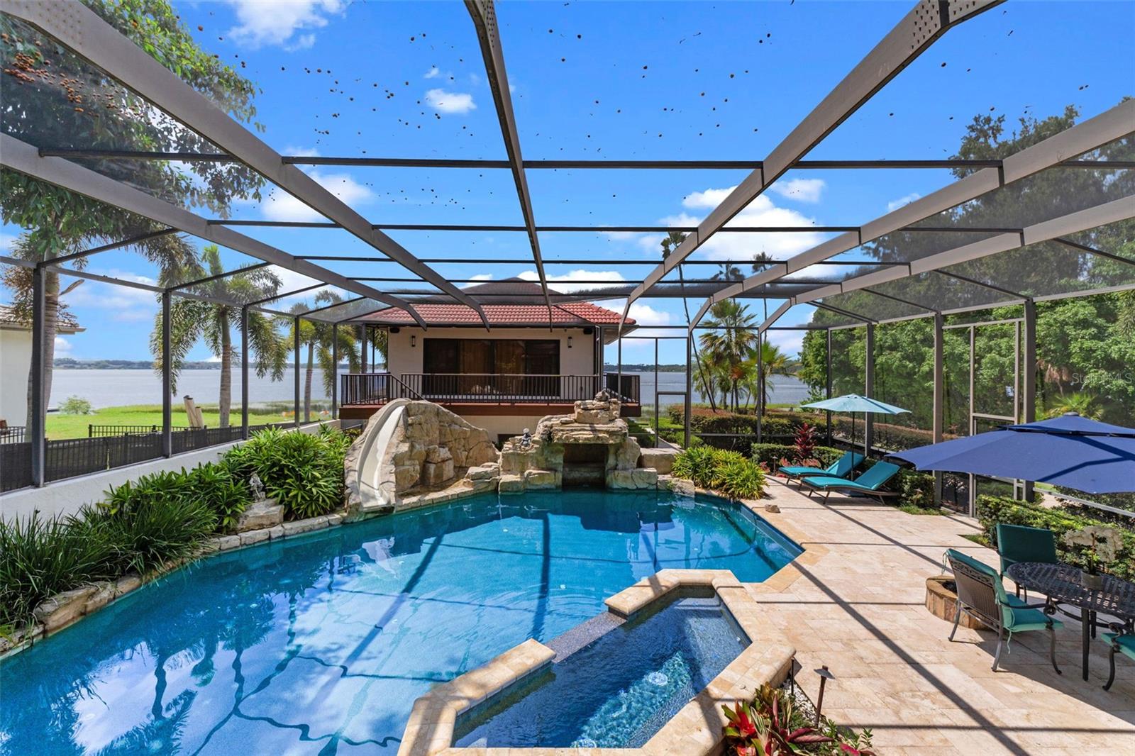 LAKES - Residential