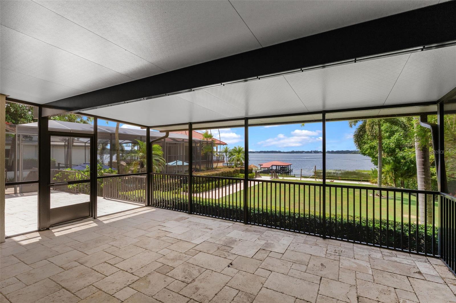 LAKES - Residential