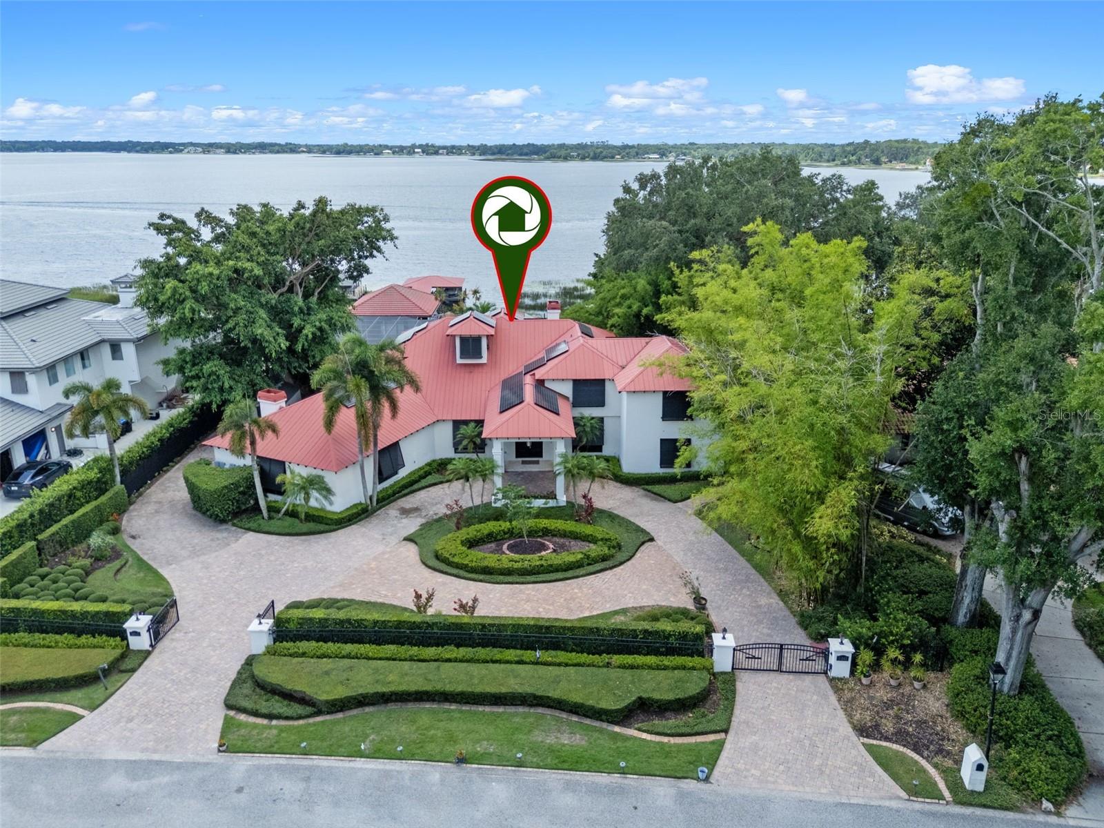 10545 DOWN LAKEVIEW CIRCLE