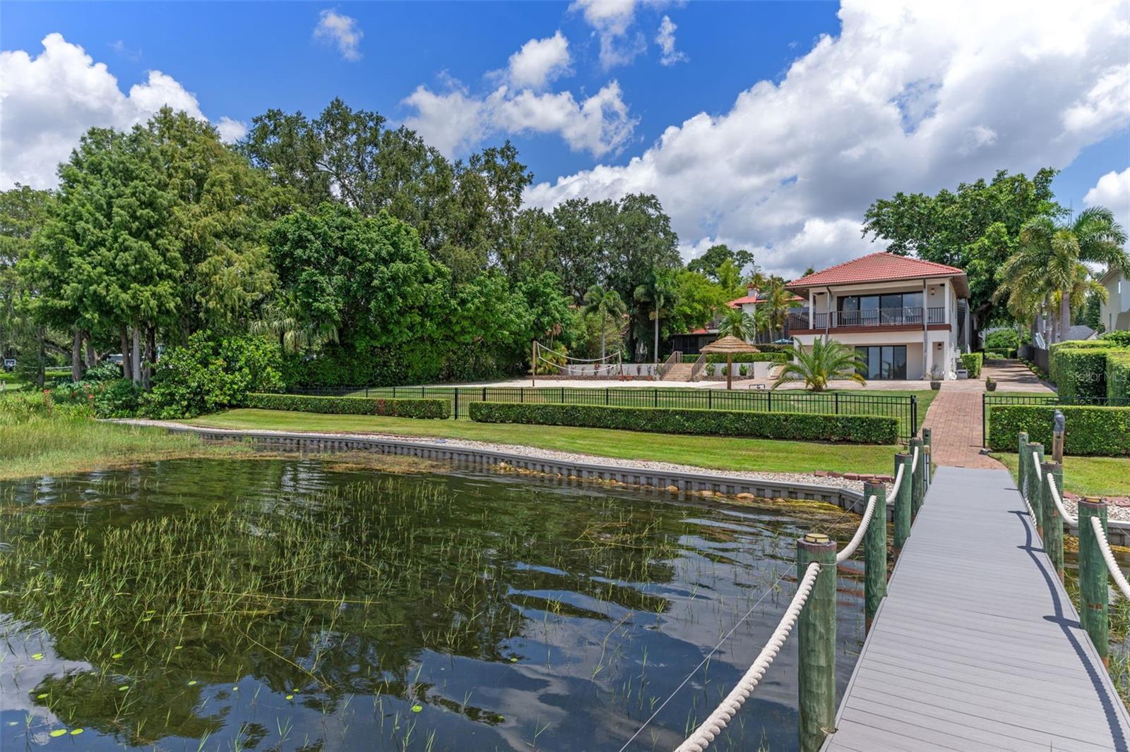 LAKES - Residential