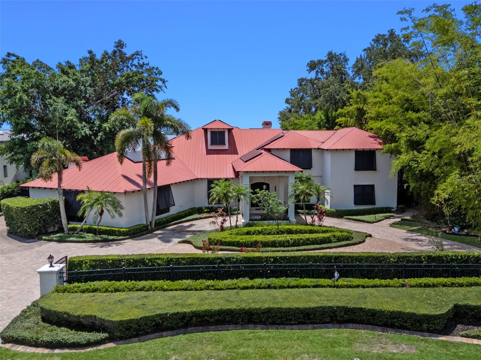 LAKES - Residential
