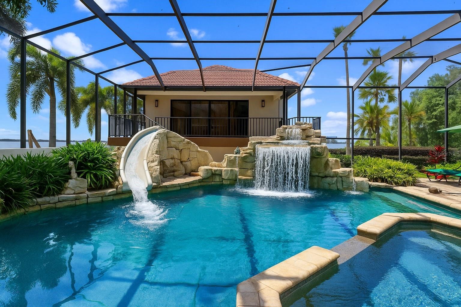 LAKES - Residential
