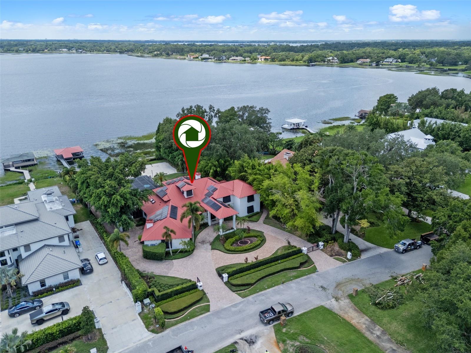 LAKES - Residential